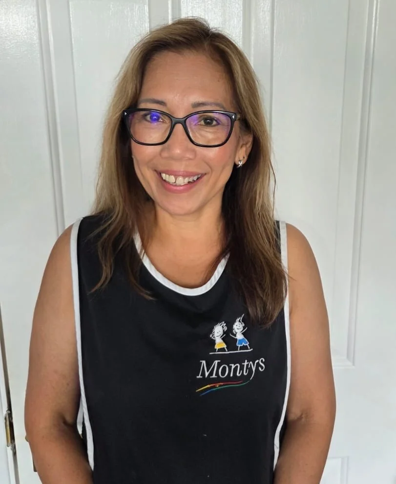 Clair, Early Years Practitioner