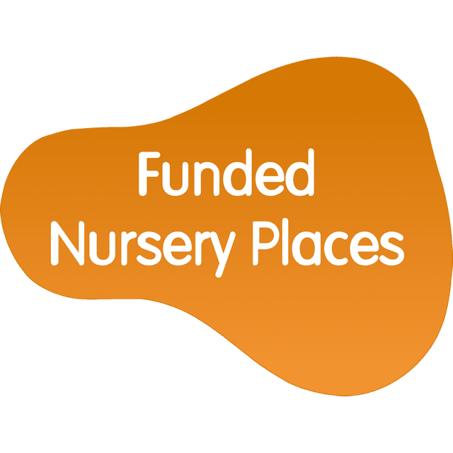 Funded Nursery Places
